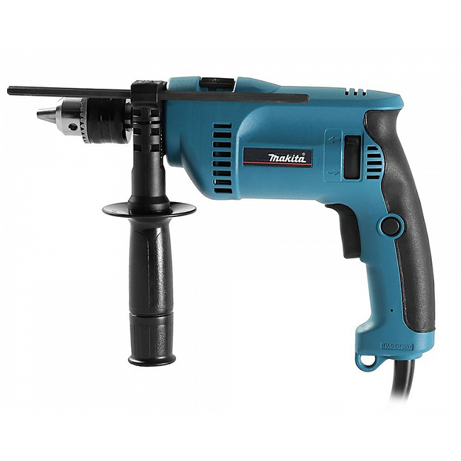 Makita HP1620 - um dos mais baratos