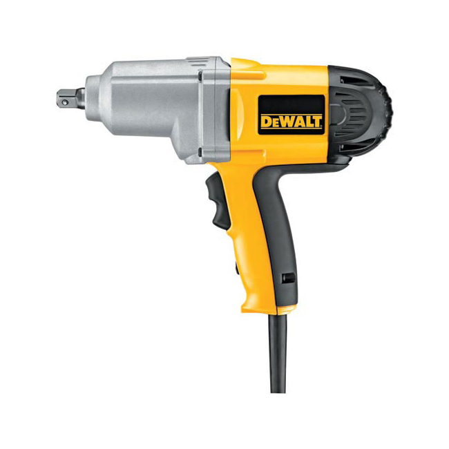 DeWALT DW 292 - with durable retaining nut head