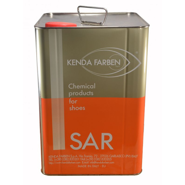 KENDA Farben SAR 30E - suitable for minor repairs