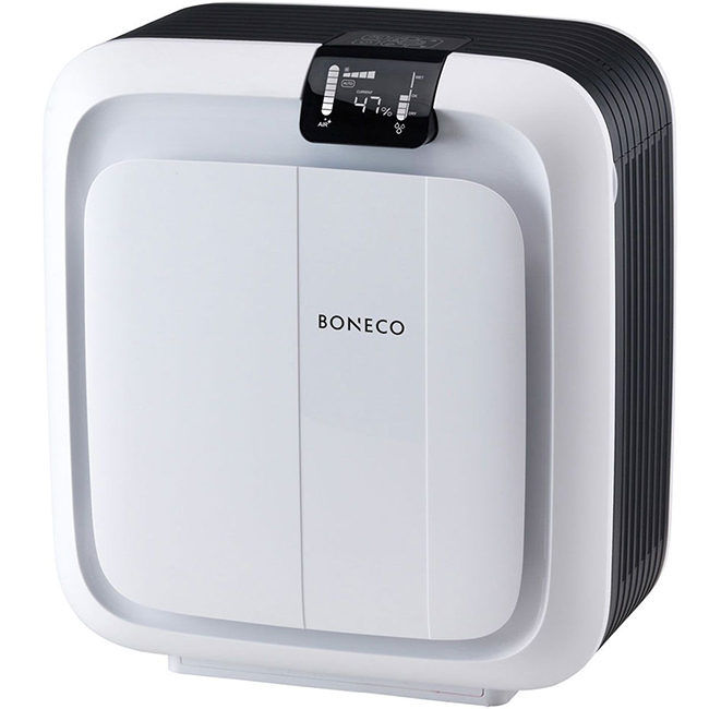 Boneco H680 - ar condicionado potente com função de aromatização