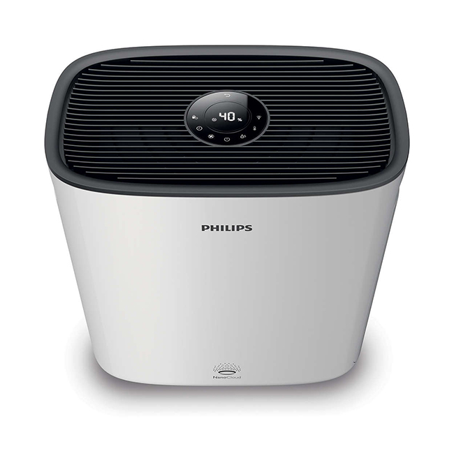 Philips HU5930 / 10 - o mais eficiente e econômico