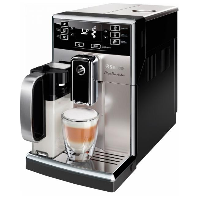 PicoBaristo HD8928 - máquina compacta com ampla funcionalidade