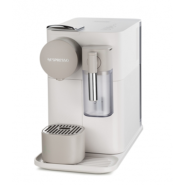 Nespresso EN 500 Lattissima One - prepares the best coffee with milk