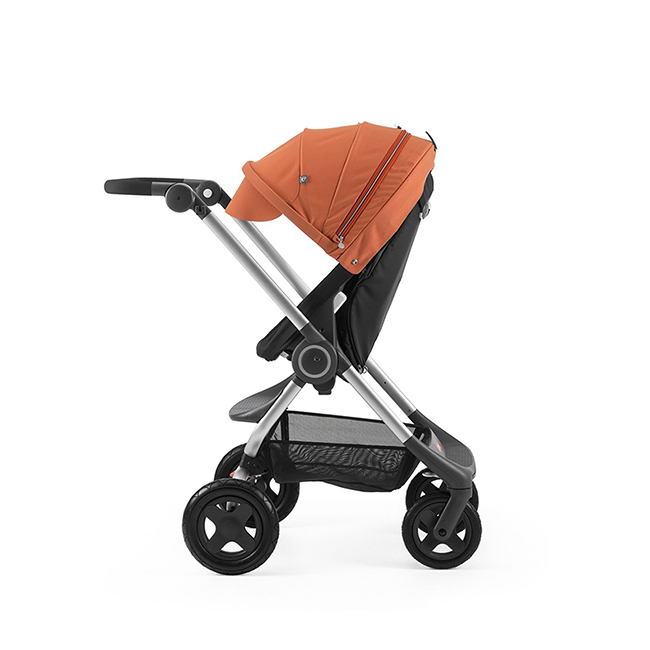 Scoot - lightweight stroller