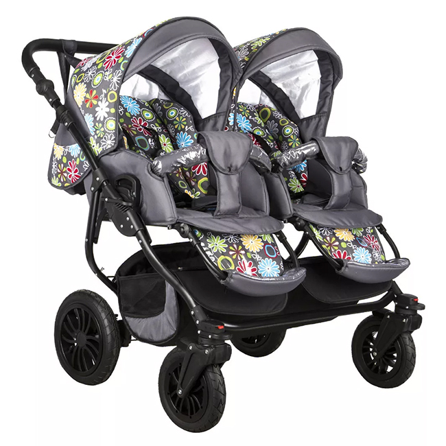 Glory Sofia Duo - universal stroller 2 in 1