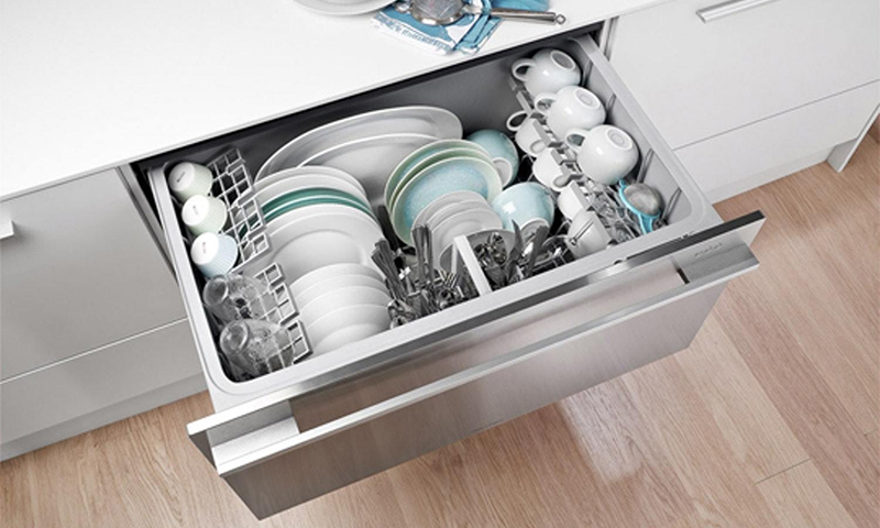 Compact Dishwashers