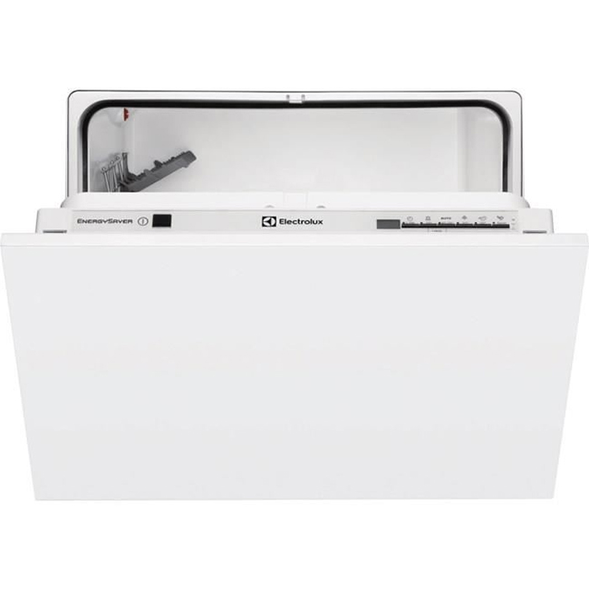 Electrolux ESL2400RO - a lavadora de pratos mais rápida