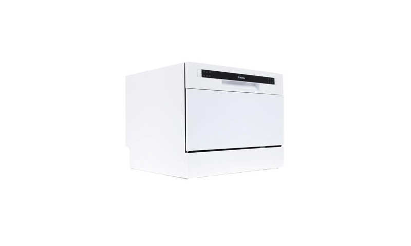 Hansa ZWM 536 - modelo de desktop barato