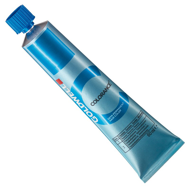 GOLDWELL Colorance Color Infuse - spectacular toning