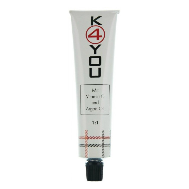 KOLORDIREKT Kolor4You - for aged hair