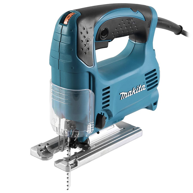 Makita 4329 K - for home workshop