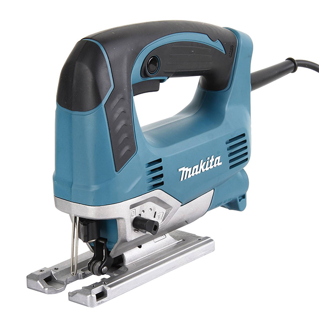 Makita JV0600K - compromise prices and configuration