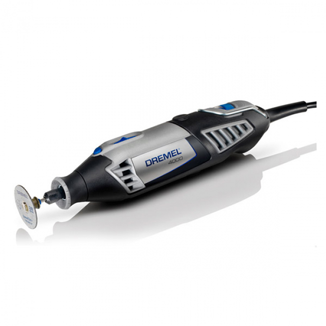 DREMEL 4000-4 / 65 - ammattilaisille