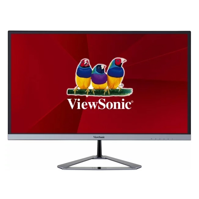 VIEWSONIC VX2476-smhd - with the latest technology