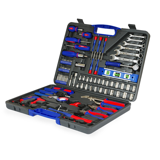 Workpro W009024AE - the most complete set