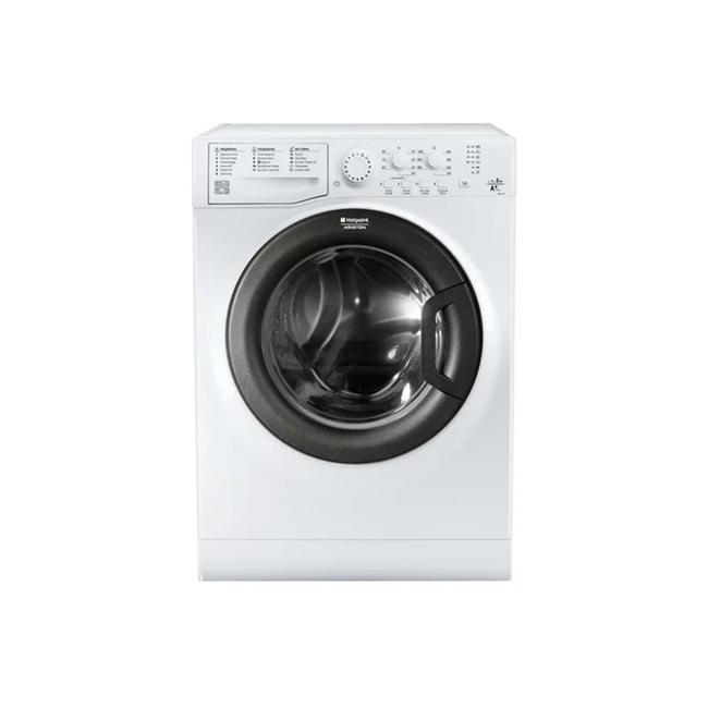 Hotpoint-Ariston VMSL 501 - with smart features