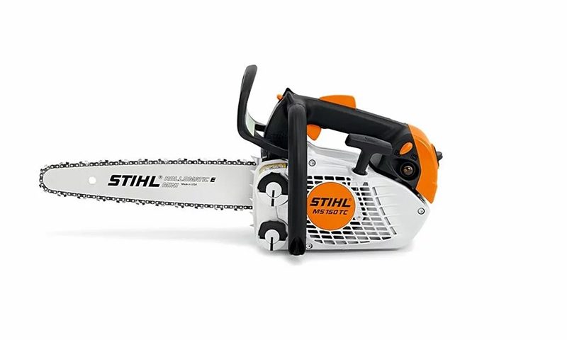 STIHL MS 150 TC-E 12 - for garden care