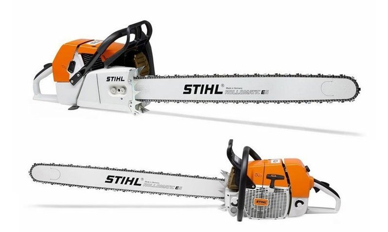 Stihl MS 880-36 - para derrubar