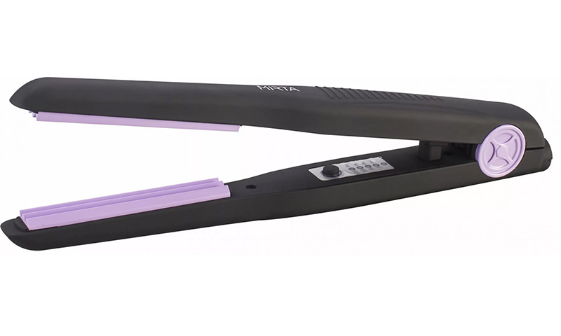 Mirta HS-5125V - the narrowest basal curling iron