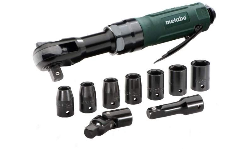 Metabo DRS 68 Set ½ - get everywhere