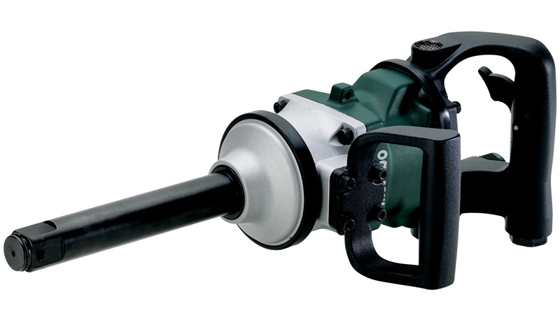 Metabo DSSW 2440-1 - with maximum torque