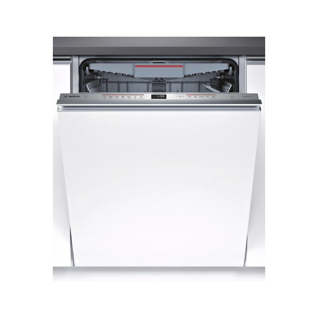 Bosch SMV 67MD01E - functional machine with accelerated drying