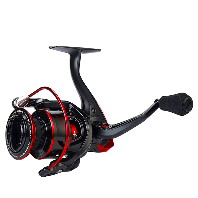 Kastking Sharky III Spinning Reel - great for pike