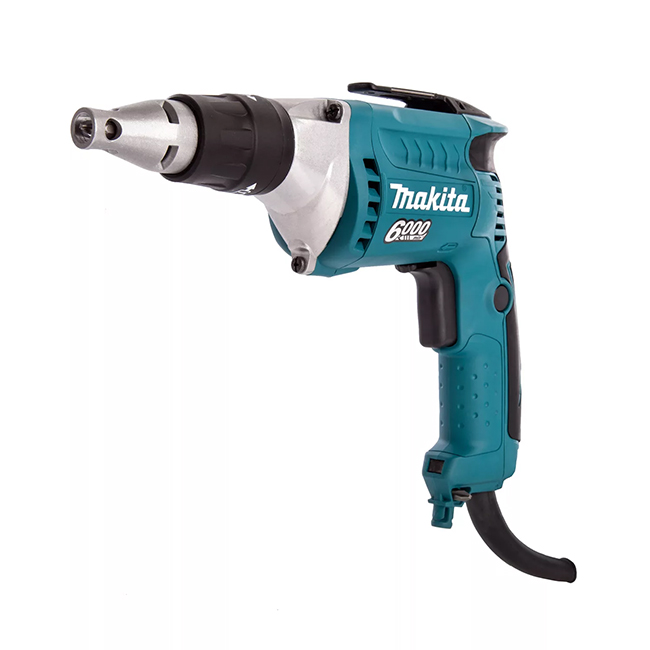 Makita FS6300 - for professional fasteners