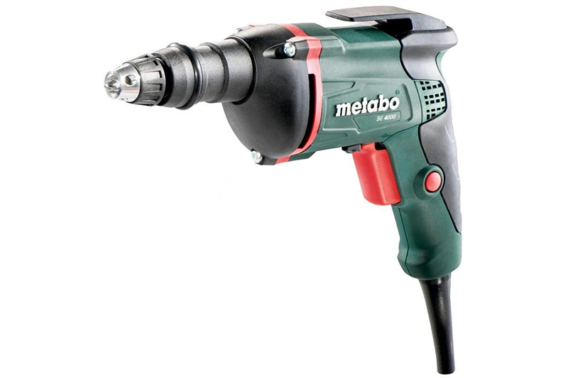 Metabo SE 4000 - for ceiling work