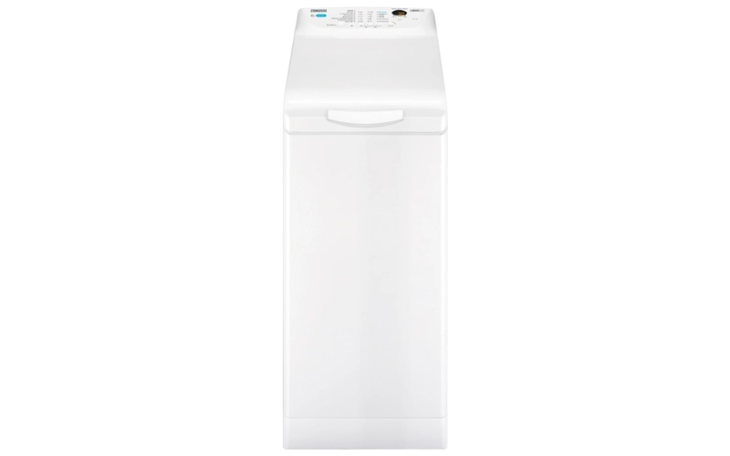 ZWY 61025 RI - narrow washing machine for vertical loading