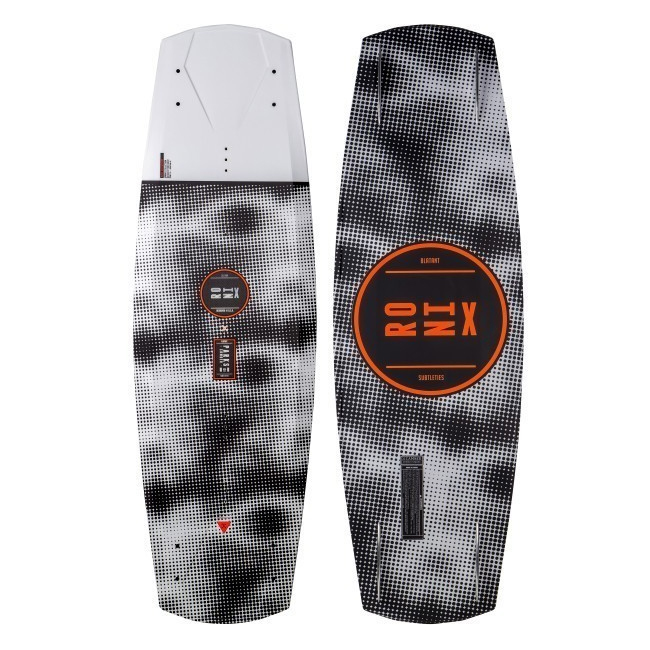 RONIX PARKS - I-BEAM AIR CORE 2 - for optimum anatomical position