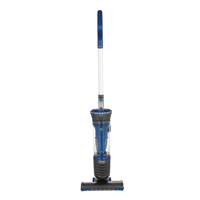 Vacuum cleaner VITEK VT-8103 Blue - the leader in suction power