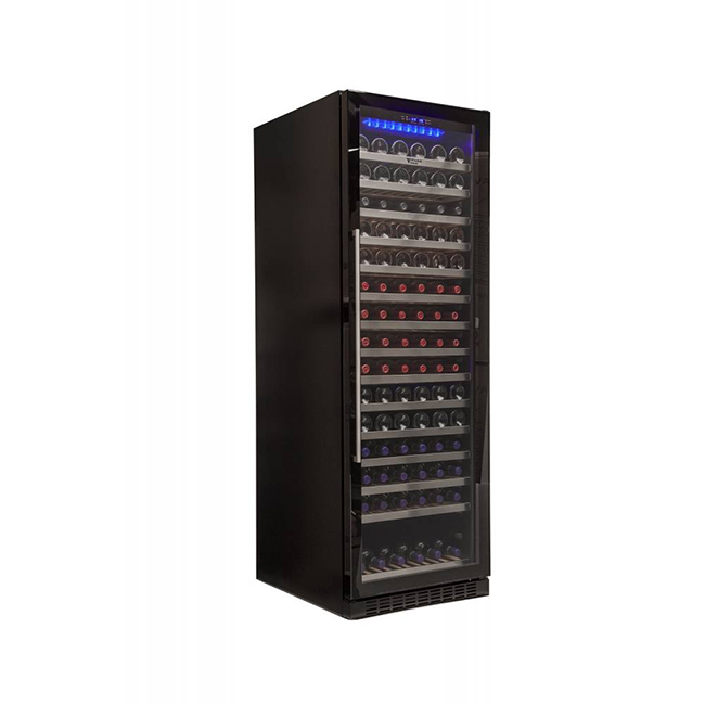 Cold Vine C165 KBT1 - Large Built-In Wine Cooler