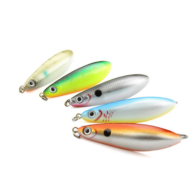 AllBlue is the best producer of pike lures