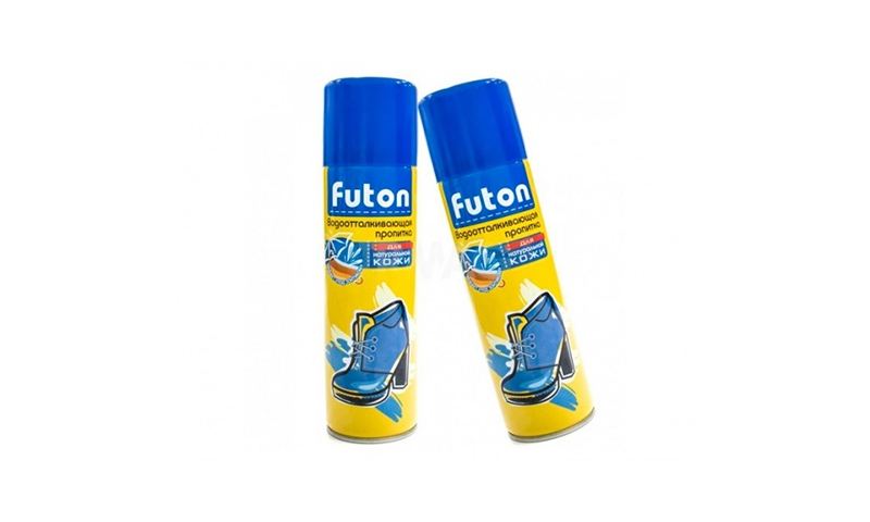 Futon Universal 230 ml - the most economical option