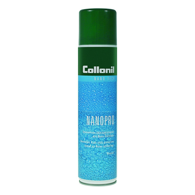 Collonil Nano Pro 300 ml - for leather clothing