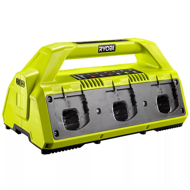 Ryobi RC18-627 - 6 células