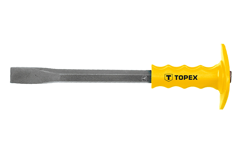 TOPEX 03A149 - for large recesses