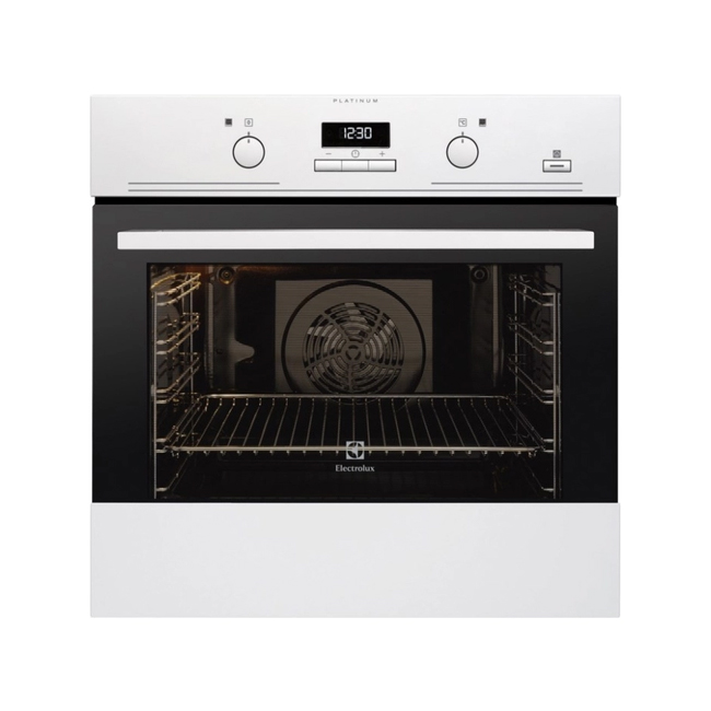 Electrolux EOB93434AW - um grande volume de 74 litros