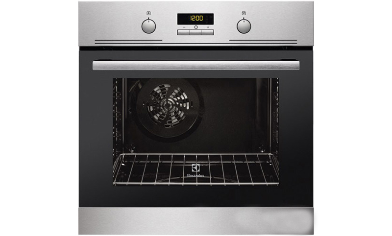 Electrolux EZB52430AX - programa de descongelação