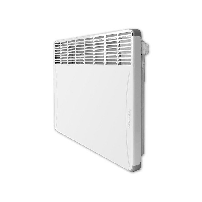 Atlantic F17 DESIGN PLUGUE 1000W - para uma casa de banho