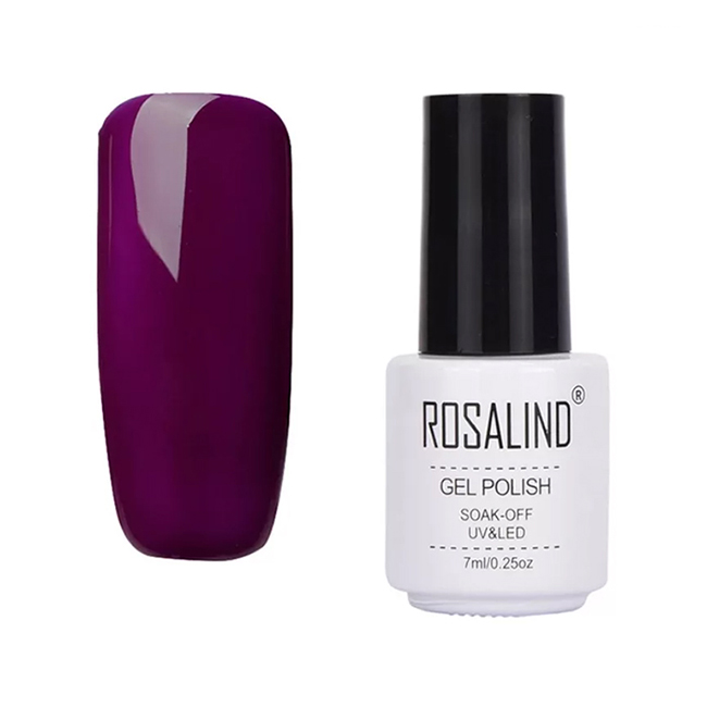 ROSALIND - para os amantes da diversidade