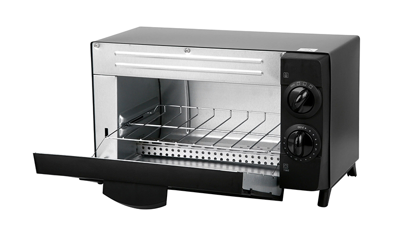 CLATRONIC MB 3463 - o mini forno mais seguro