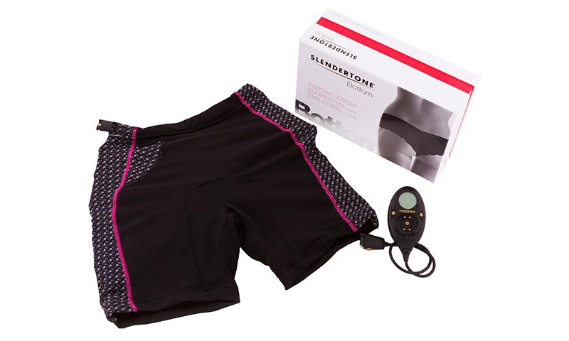 Slendertone Bottom - alta eficiência