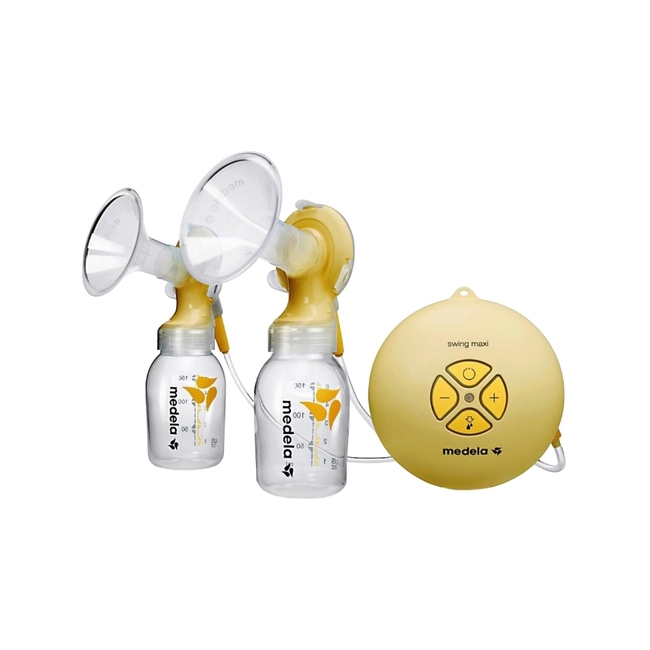 Medela Swing Maxi Double - Double Strength