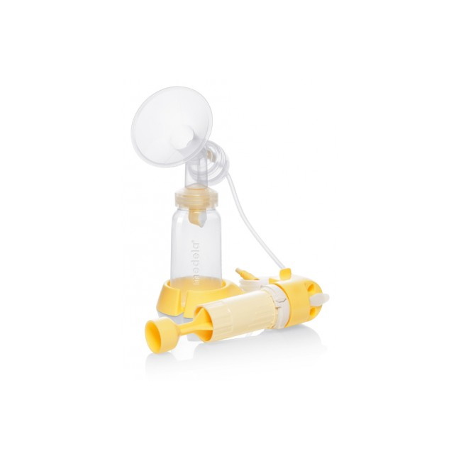 Universal breast pump Medela Lactaset