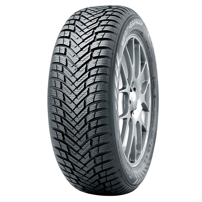 Nokian Tires - from Finland