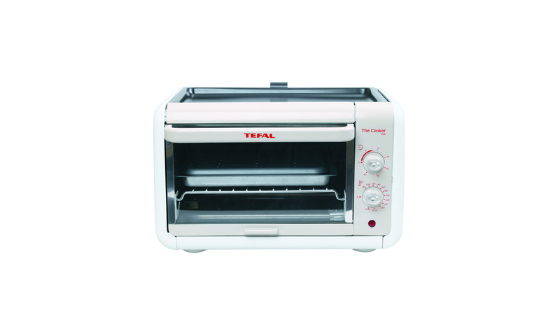 Tefal OT 2080 - modelo compacto