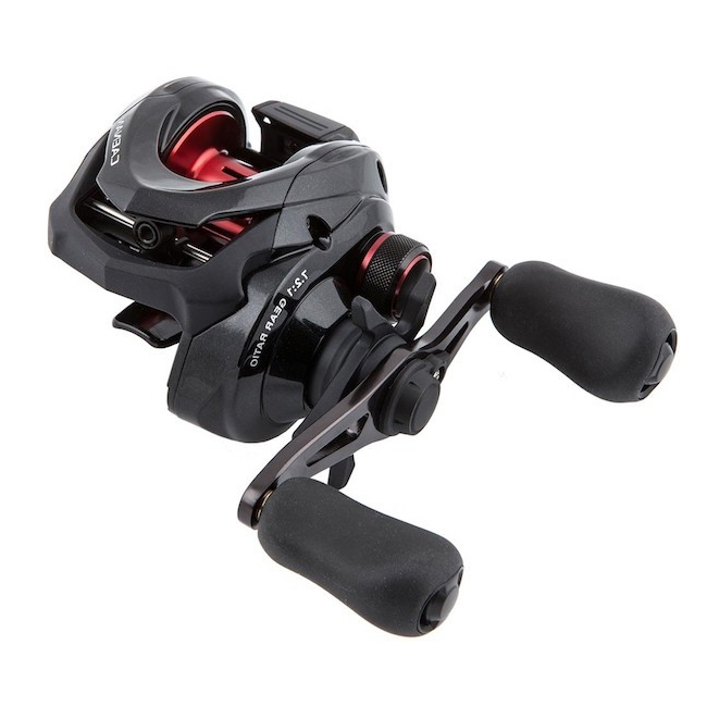 Shimano Caenan 151 A - with a stylish design