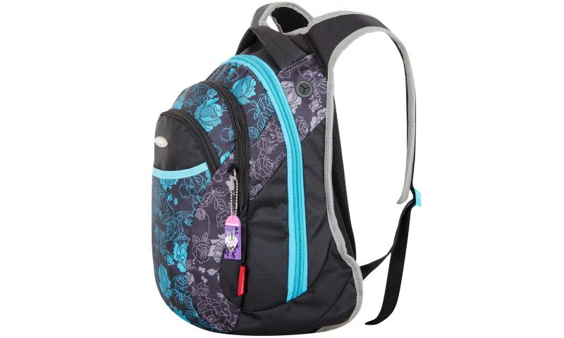 Do outro lado do G15 - mochila para meninas e meninas